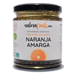 Mais fruta, mais sabor