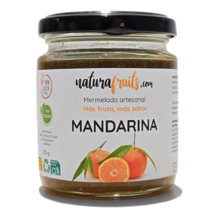 Més fruita, més sabor