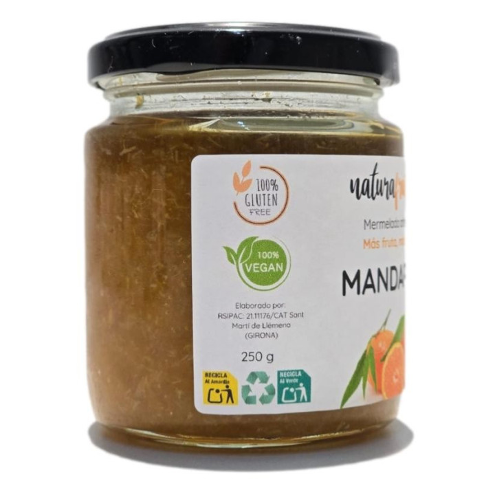 Més fruita, més sabor