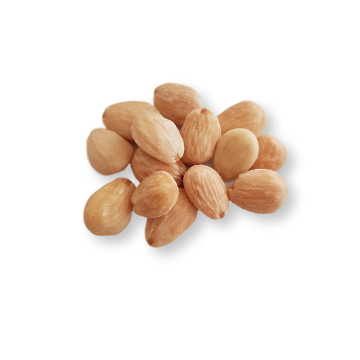 Almendras Marcona saladas
