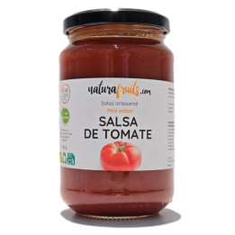 Salsa Artesanal de Tomate