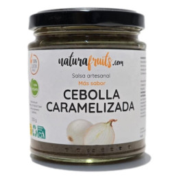 Cebolla Caramelizada