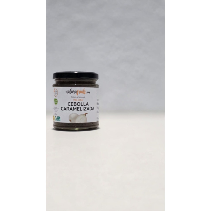 Cebolla Caramelizada