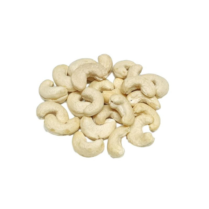 Caju cru Costa de Marfil Premium
