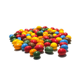 Crunchy Colors
