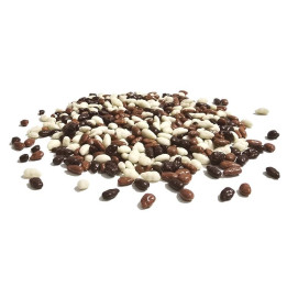 copy of Cereals tres xocolates