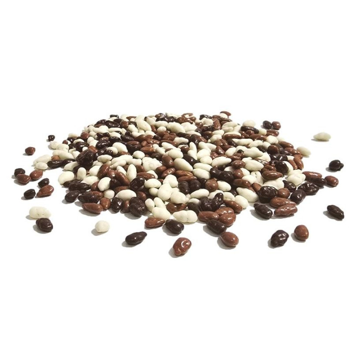 copy of Cereals tres xocolates