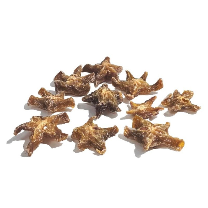 Carambola (Starfruit)