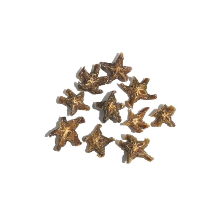 Carambola (Starfruit)