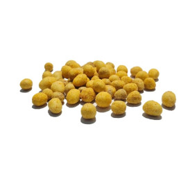 Cacahuetes rebozados Chili Lima