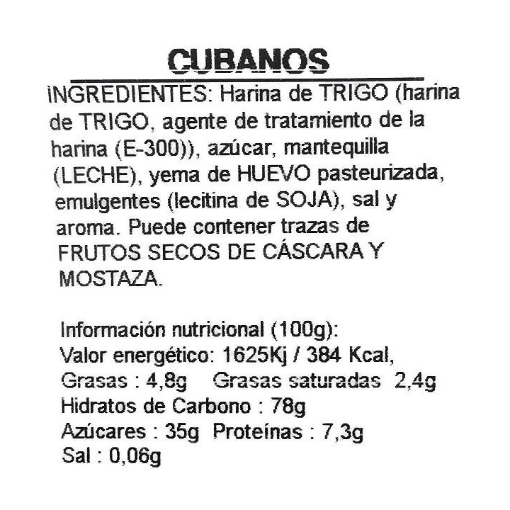 Cubans