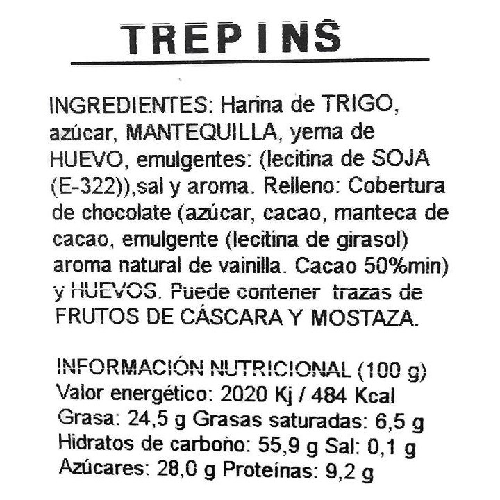 Trepins