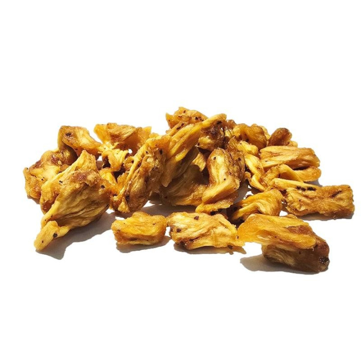 Piña con zumo de Lima y de Maracuyá, SORPRENDENTE
