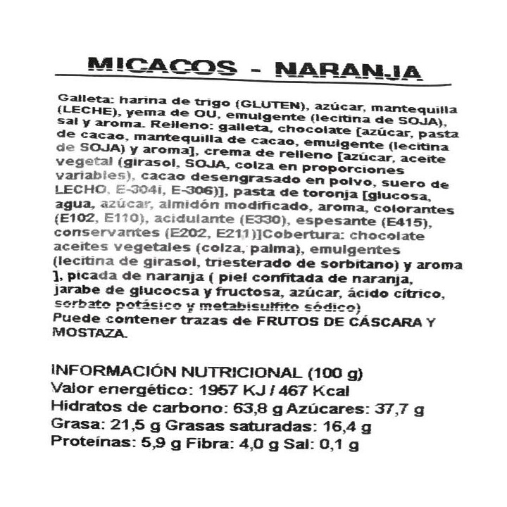 Un lujo para tu boca