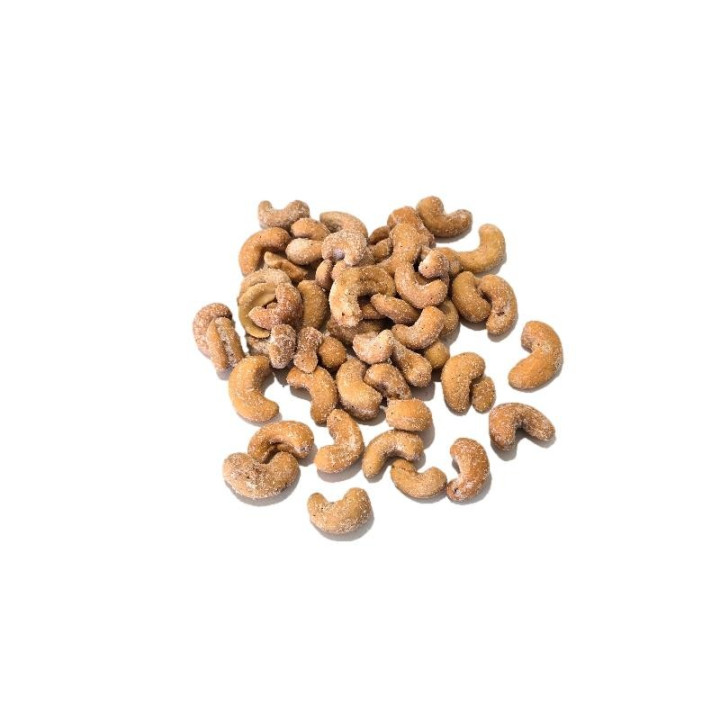Anacardos a la Trufa