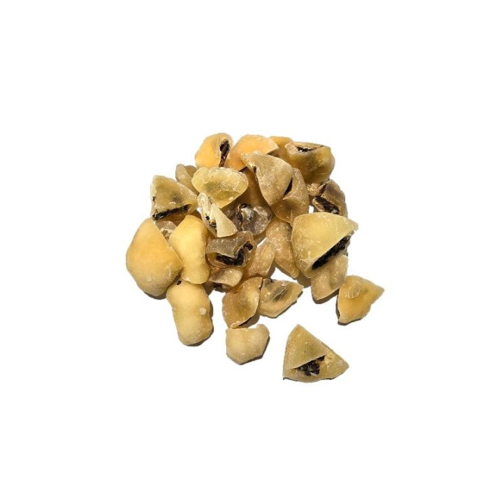 Fruta de la Pasión (Maracuyá)