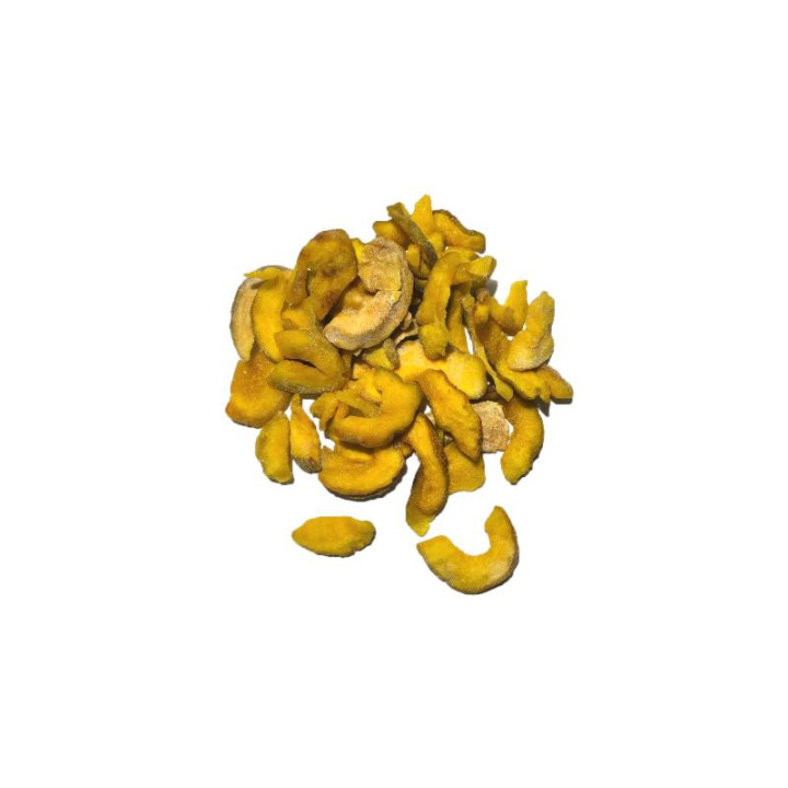 Guayaba a tiras
