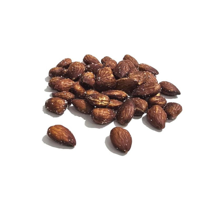 Venta online de Almendras Saladas gran calidad, NaturaFruits