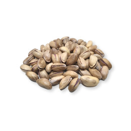 Pistachos turcos tostados