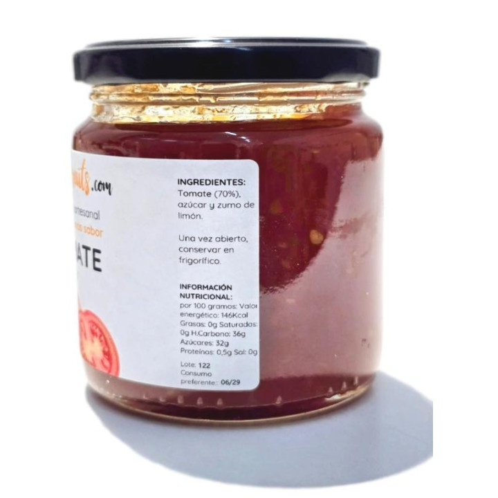 Mais fruta, mais sabor