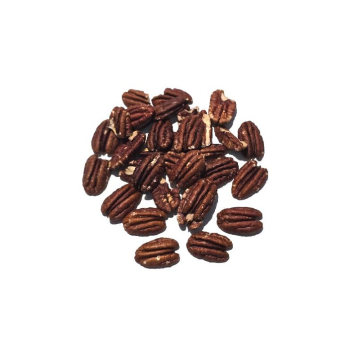 Pecanes torrades sense sal | Naturafruits