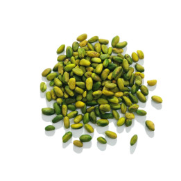 Pistachos repelados verdes| Naturafruits
