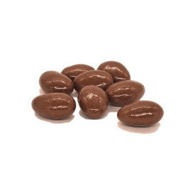 Almendras con Chocolate con Leche | Naturafruits