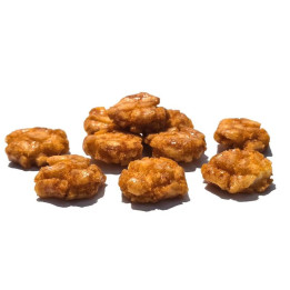 Crujientes de Arroz con Chili | Naturafruits