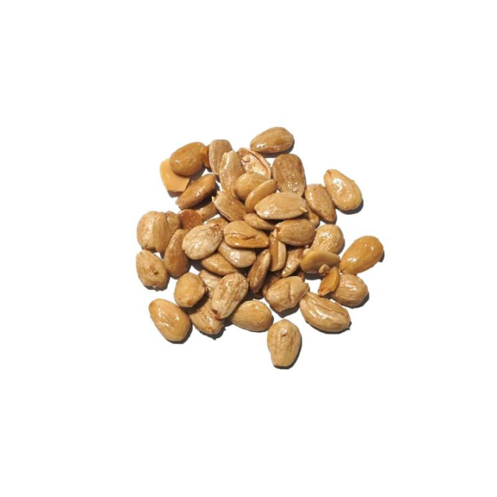 Venda en línia Ametlles comuns Salades qualitat NaturaFruits