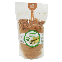 Panela Integral de Canya Ecològica | Naturafruits
