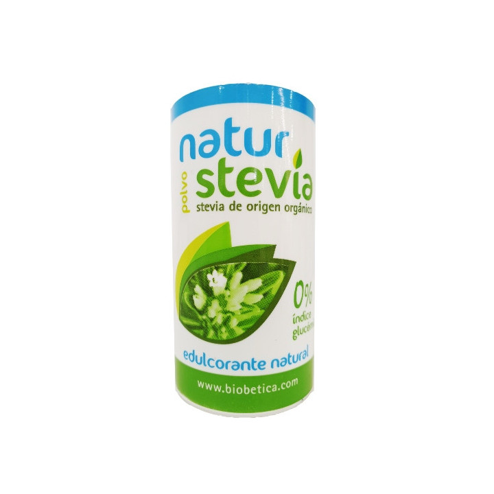 Estèvia en Pols BIO 25 g | Naturafruits