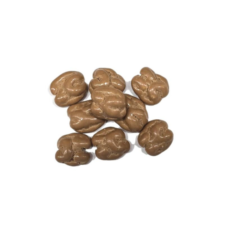 Nous Blond Xocolata i Caramel | Naturafruits