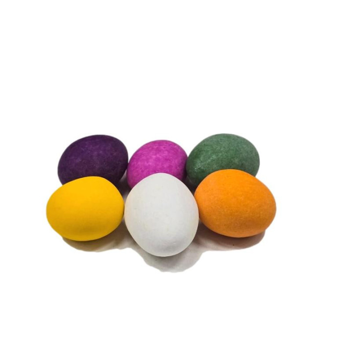Ametlles Xocolata de Colors Viena | Naturafruits