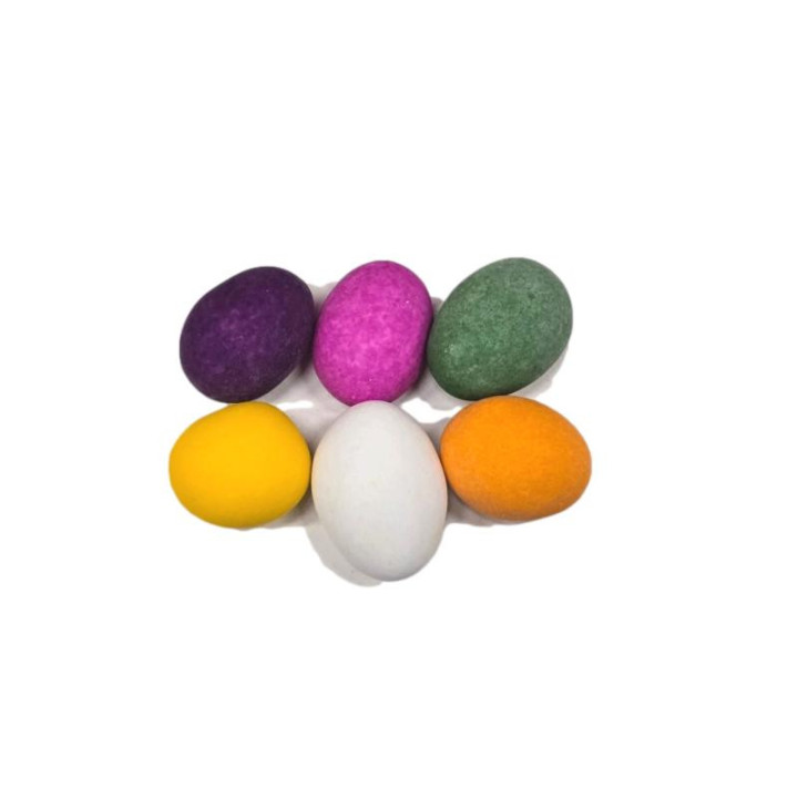 Amêndoas Chocolate Colorido Viena | Naturafruits