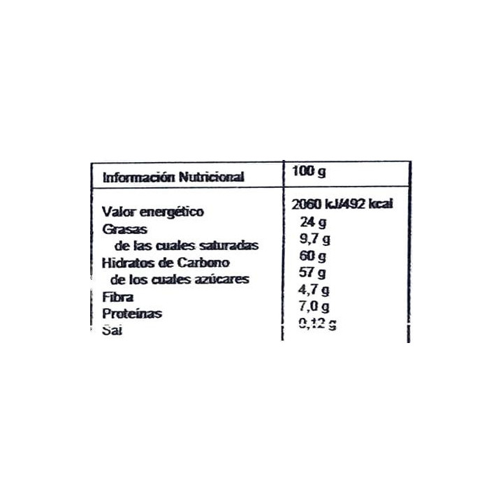 Amêndoas Chocolate Colorido Viena | Naturafruits