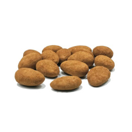 Ametlles Xocolata Blanca i Canyella | Naturafruits