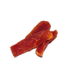 Papaya Deshidratada Sabor Limón | Naturafruits