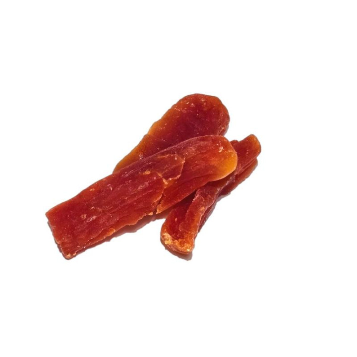 Papaia Desidratada Sabor Limão | Naturafruits