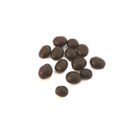 Café em Grão com Chocolate Negro | Naturafruits