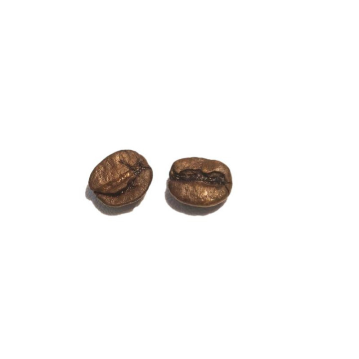 Café en Grano con Chocolate Negro | Naturafruits