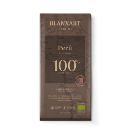 Xocolata ECO 100% Cacau Perú | Naturafruits