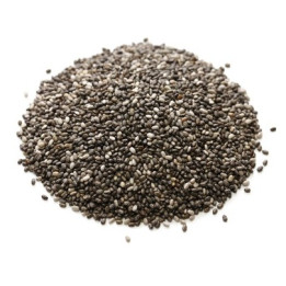 Chia negra