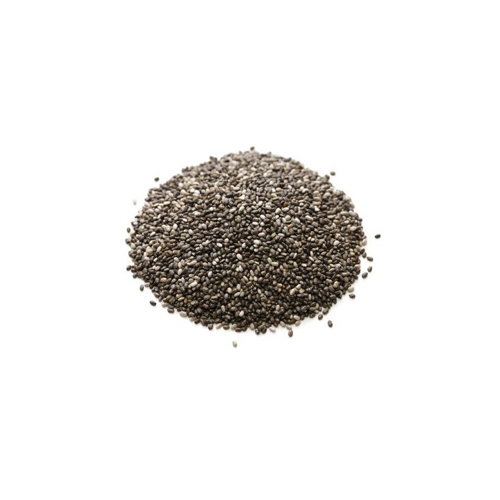 Chia negra