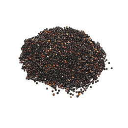 Quinoa negra extra