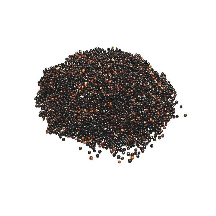 Quinoa negra extra