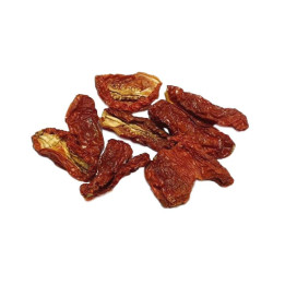Tomates deshidratados