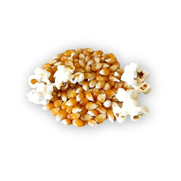 Maíz para palomitas