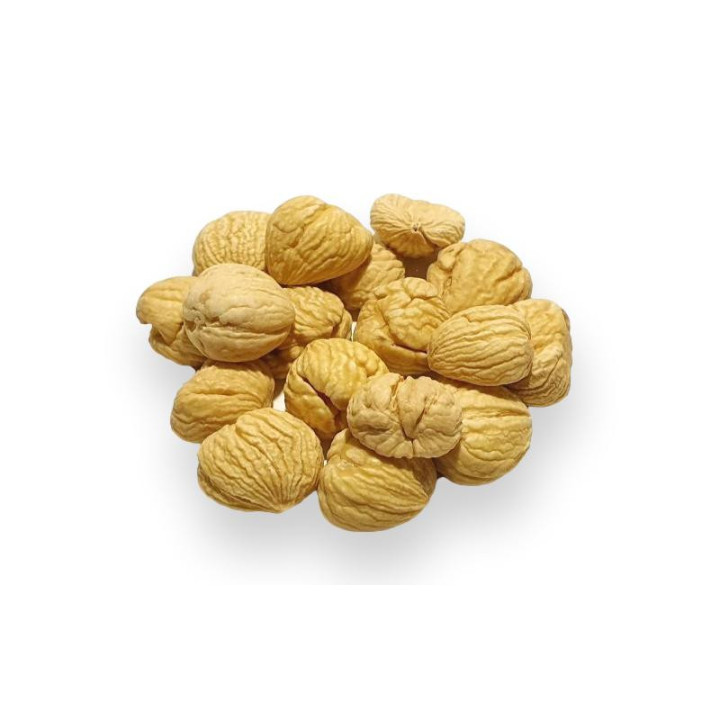 Castañas pilongas
