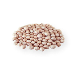 Garbanzos pedrosillanos