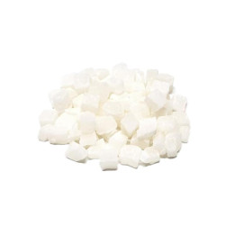 Coco tierno